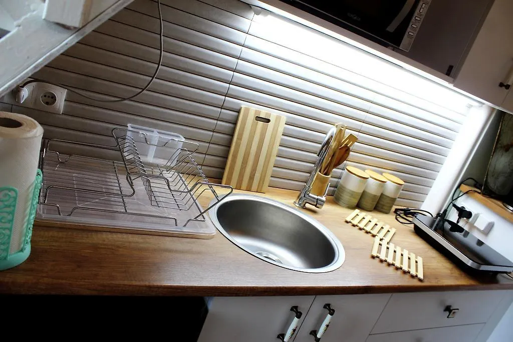Old Town Studio With Picture Perfect Terrace ! Тбилиси 0*,