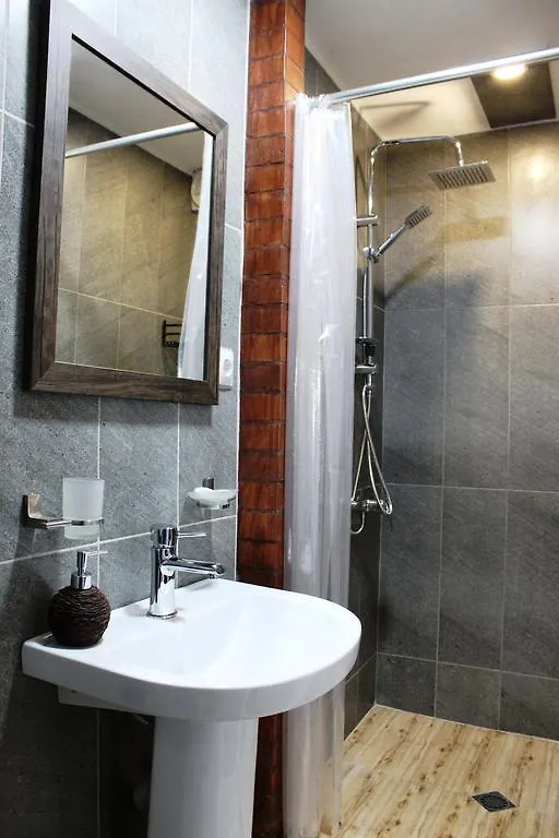 Апартаменты Old Town Studio With Picture Perfect Terrace ! Тбилиси Грузия